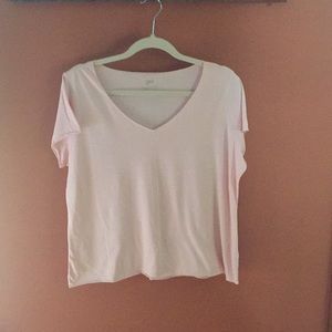 J Jill Tee shirt